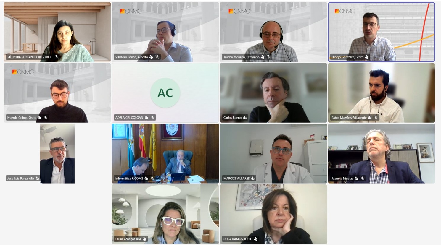 Consejo General de Colegios Oficiales de Dietistas-Nutricionistas